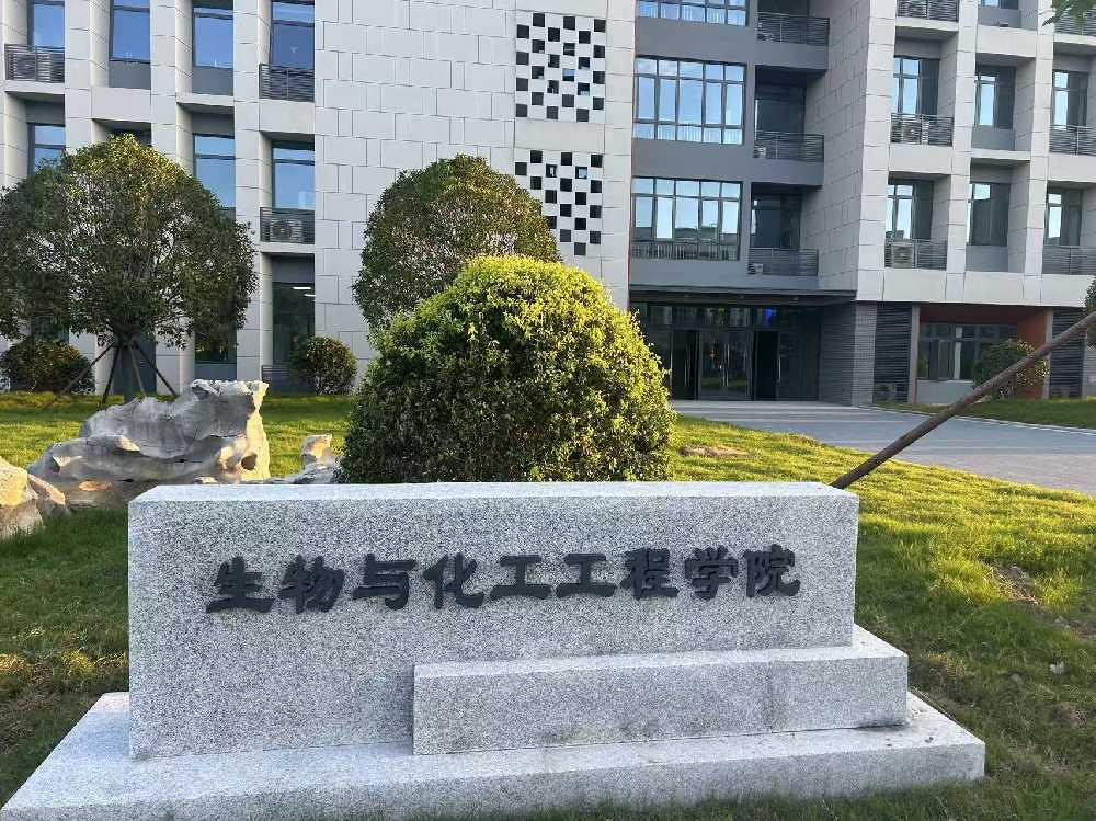 新县扬州职业大学体育场高杆灯项目